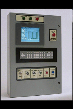 MMI Interface